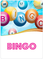 home-bingo